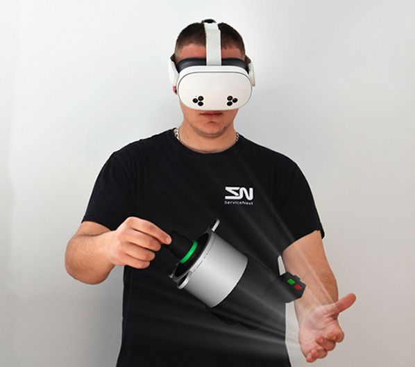 Réalité Augmentée