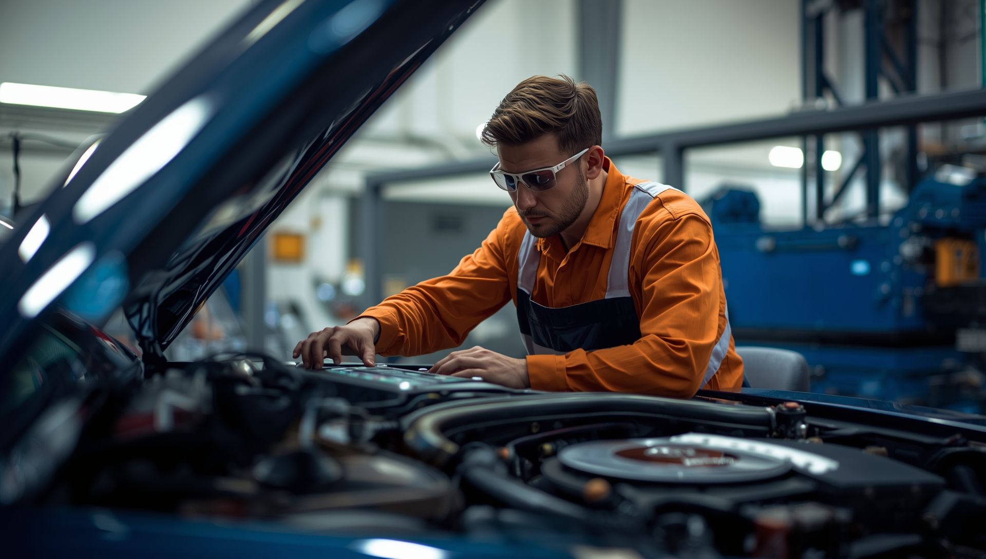 Nuevo curso de gestión del taller