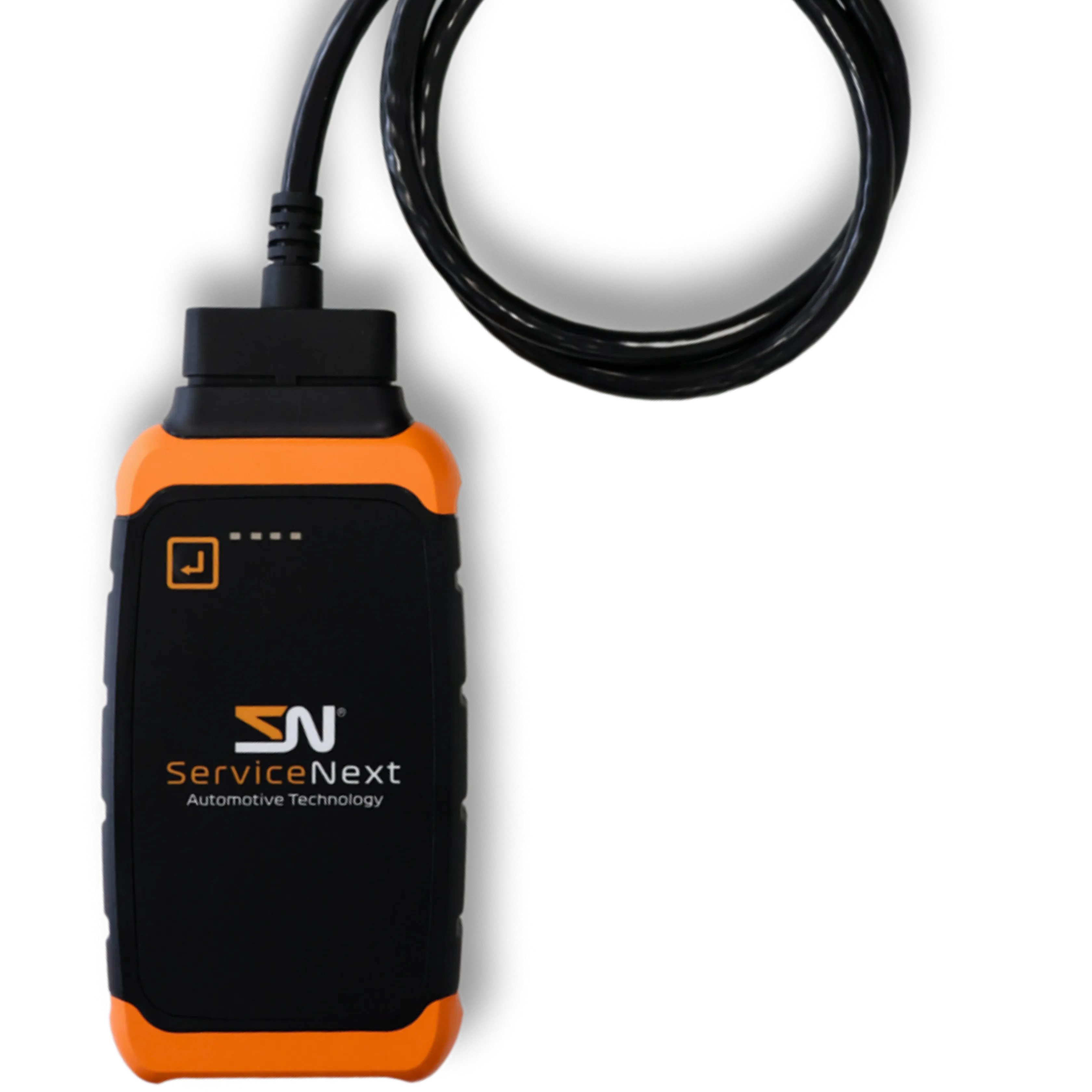 Passthru technology for workshops