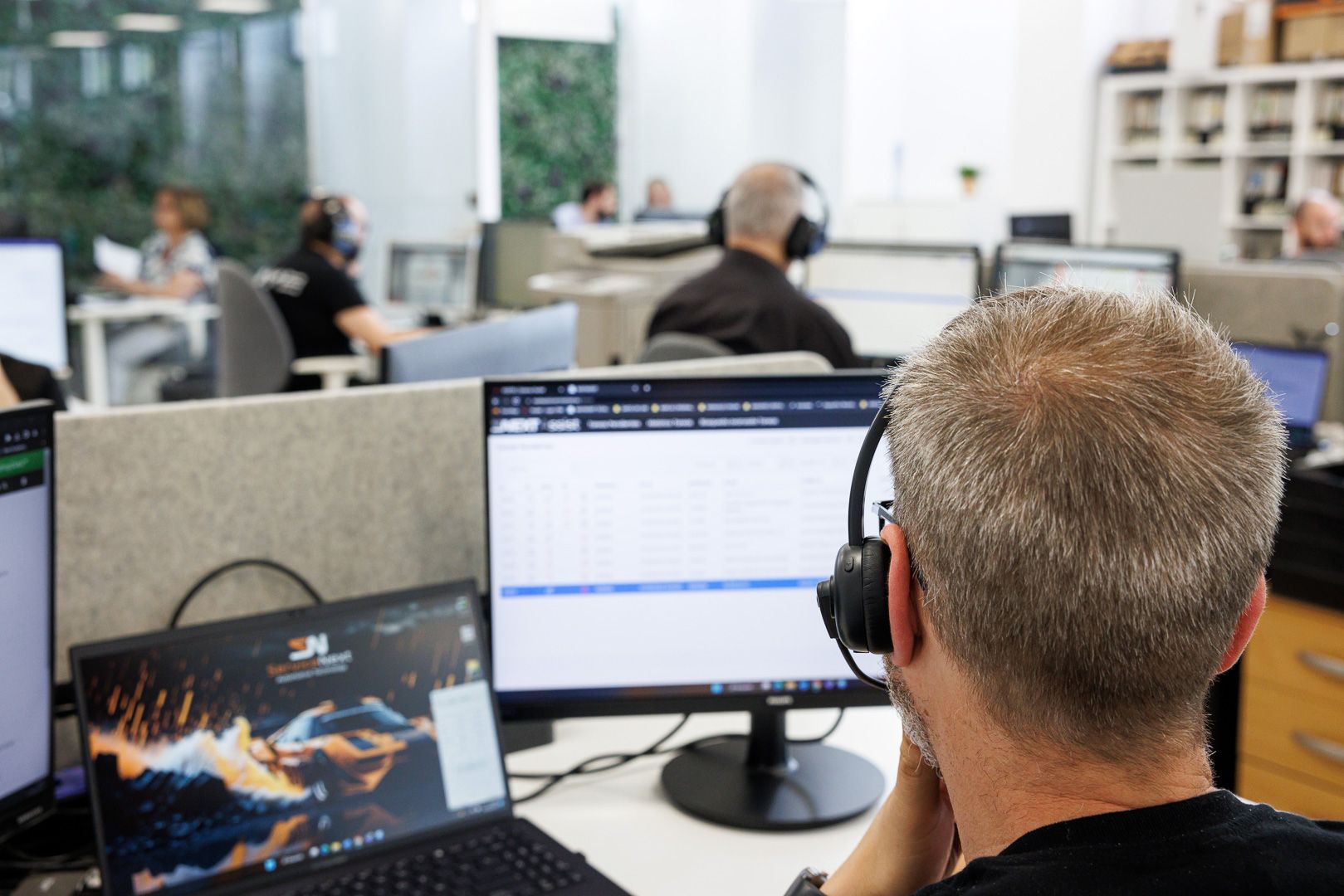 ASSISTANCE TECHNIQUE