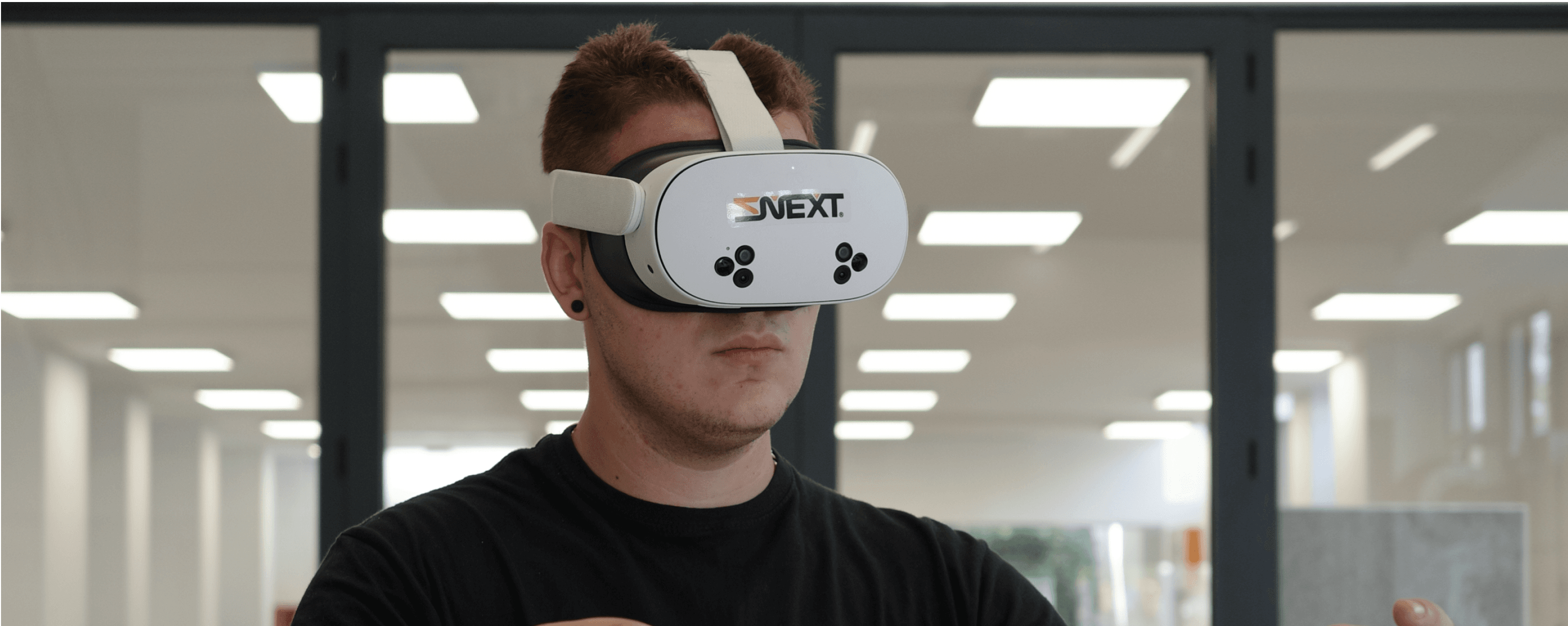 Innovación tecnológica en Service Next