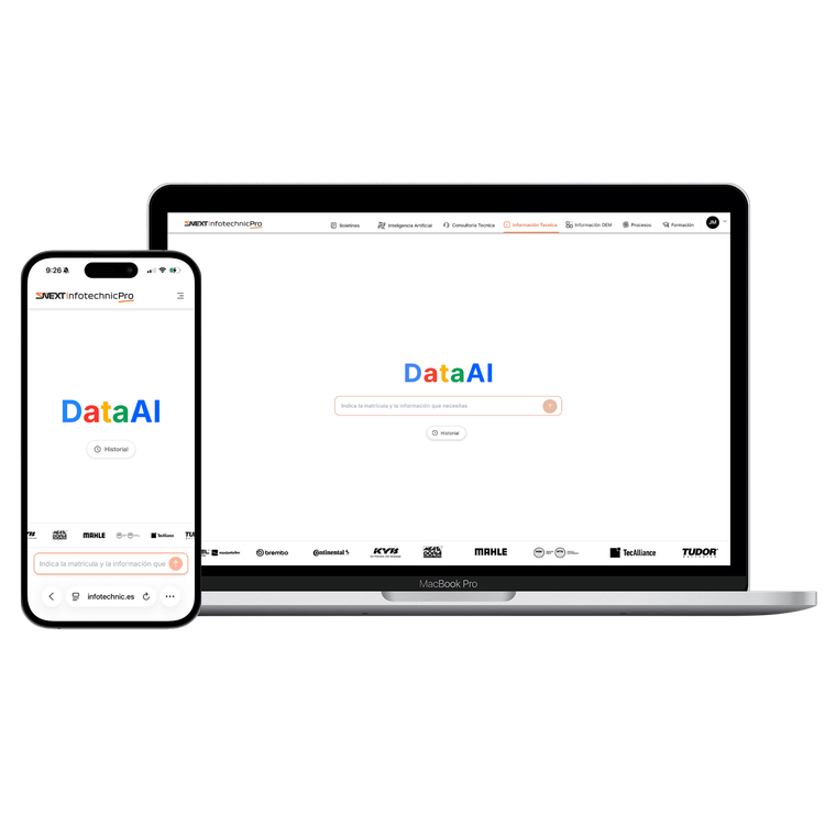 DATA AI
