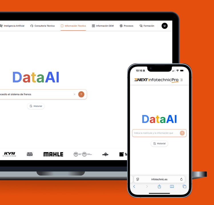 DATA AI