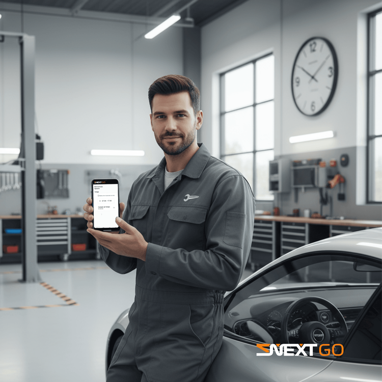 The time tracking law in workshops: current situation and what you need to know