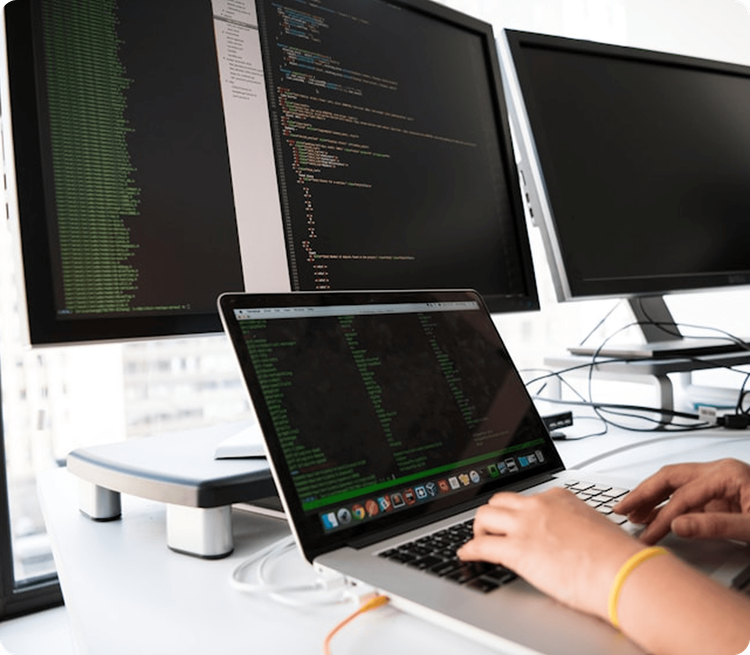 DESARROLLOS A MEDIDA