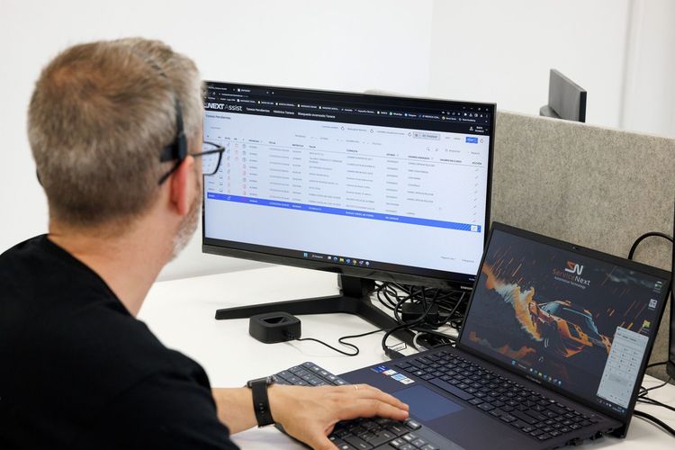 CONSULTORÍA TÉCNICA 