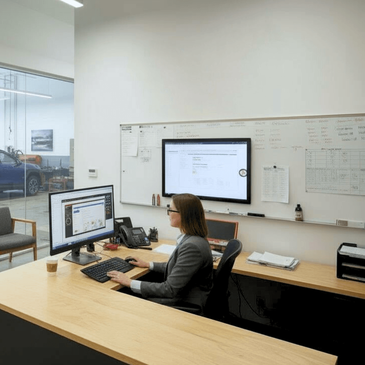 Facturation dans les ateliers mécaniques : 5 erreurs courantes qui vous font perdre de l'argent